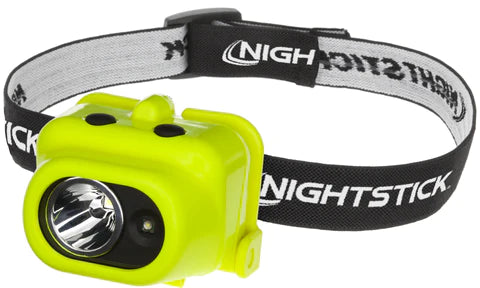 Head Lamp With Strap Model: Bayco XPP-5454G