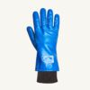 North Sea Superior Glove with Knitted Wrist PR