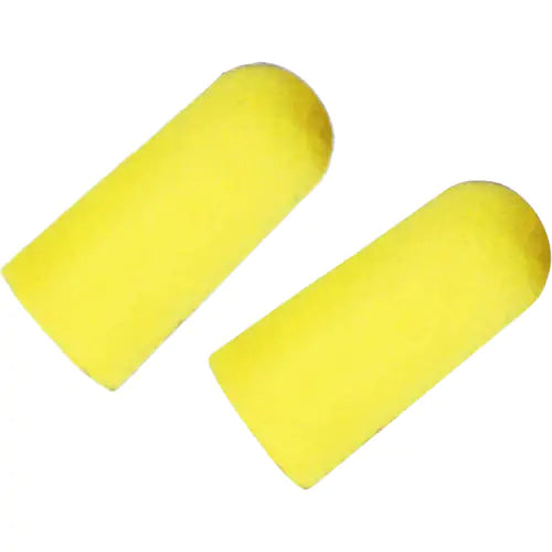 3M E-A-R soft Yellow Neon Earplugs, Bulk - Polybag (200 Pairs)